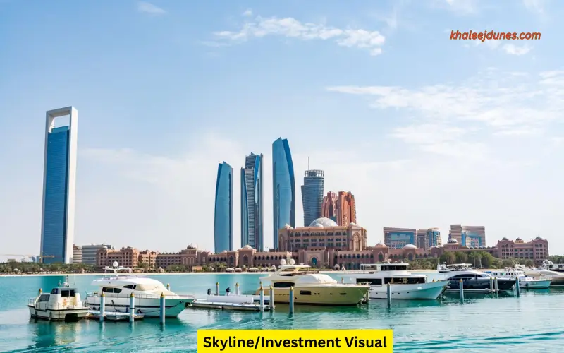 Skyline_Investment Visual