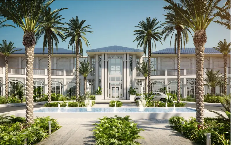 Spacious Standalone Villas