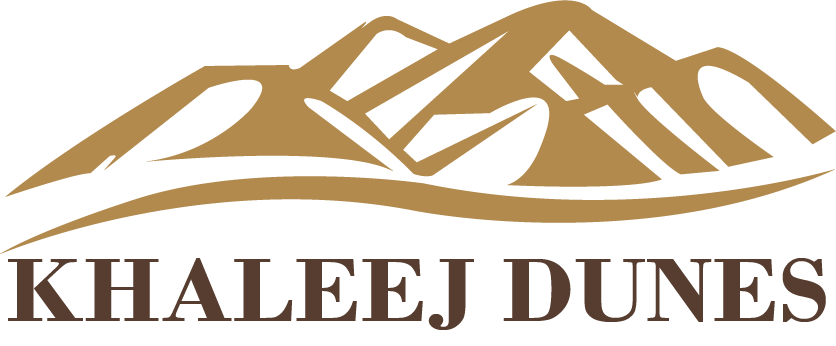 khleej dunes-logo