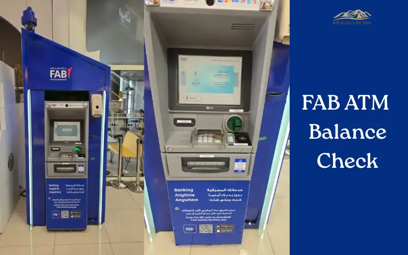 fab atm balance check