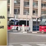 Al Karama Bus Station