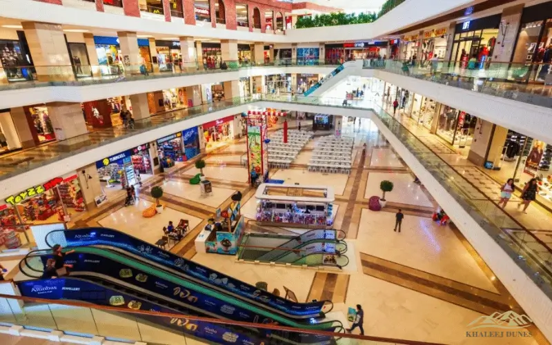 Amenities and Facilities