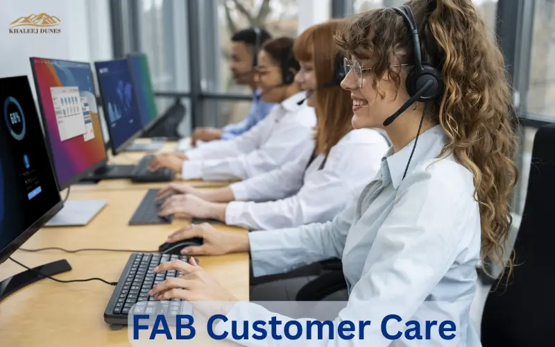 Branch and Customer Care