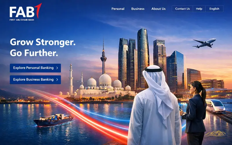 Official FAB Website