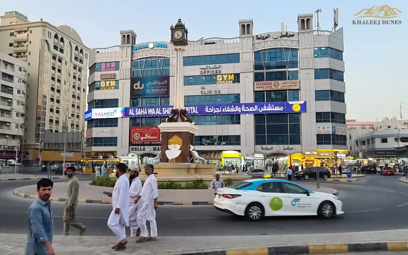 Rolla Market Dubai Where to Shop Cheap and Save Big Today