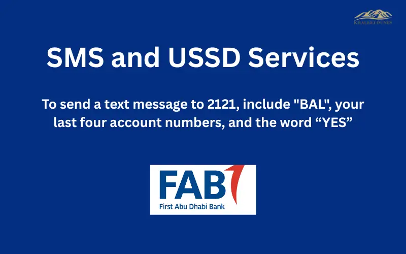 SMS and USSD Services