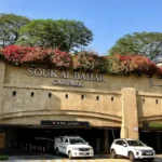 souk al bahar parking