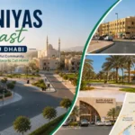 Baniyas East Abu Dhabi