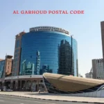 Al garhoud Postal Code