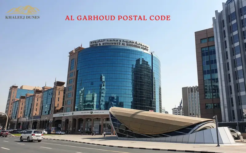 Al Garhoud Postal Code Guide (2026 Updated)