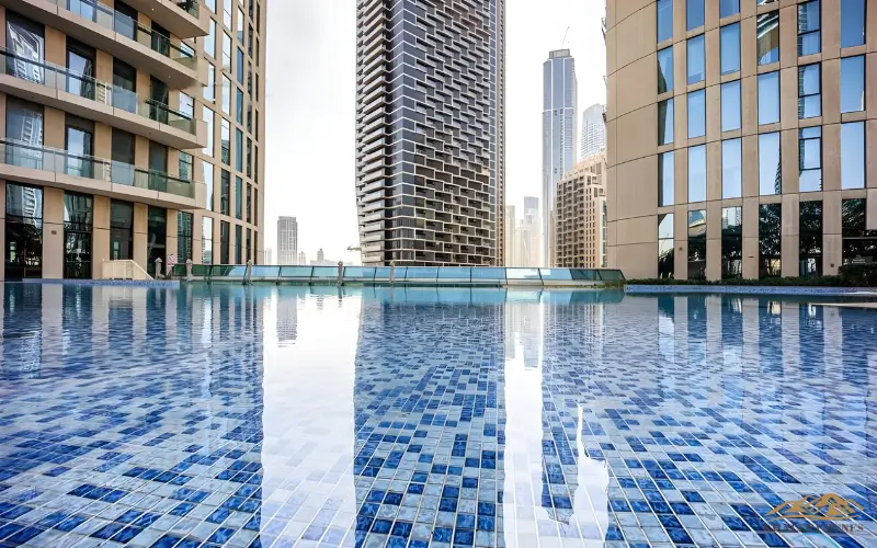 Prime Location and Strategic Urban Connectivity