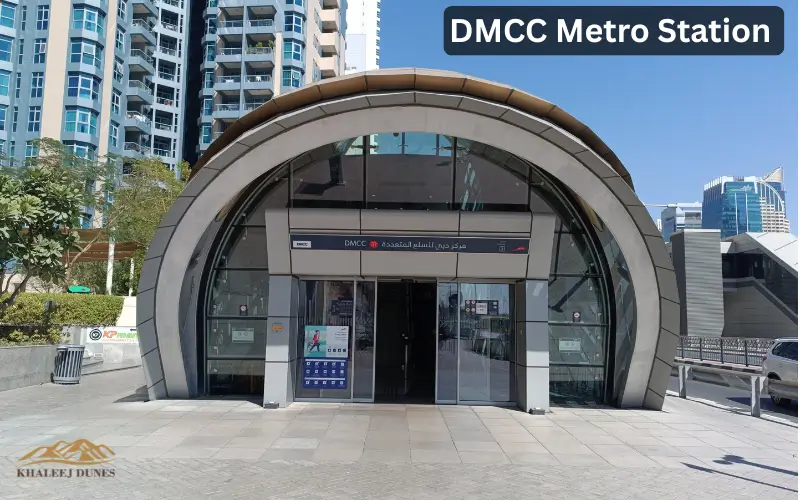 DMCC Metro Station Complete Guide for Commuters, Travelers, and Nearby Attractions