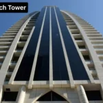 Dubai Arch Tower