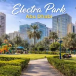 Electra Park Abu Dhabi