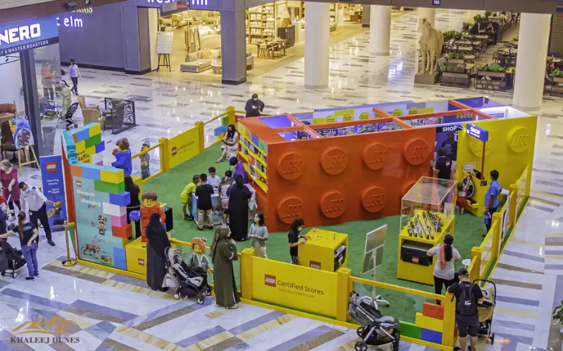 Events and Promotions