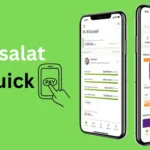 Etisalat Quick Pay