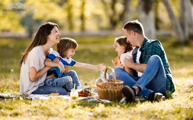 Family Picnics