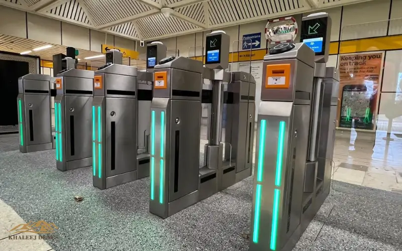 Fares and Ticketing Options