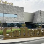 Galleria Mall Al Barsha