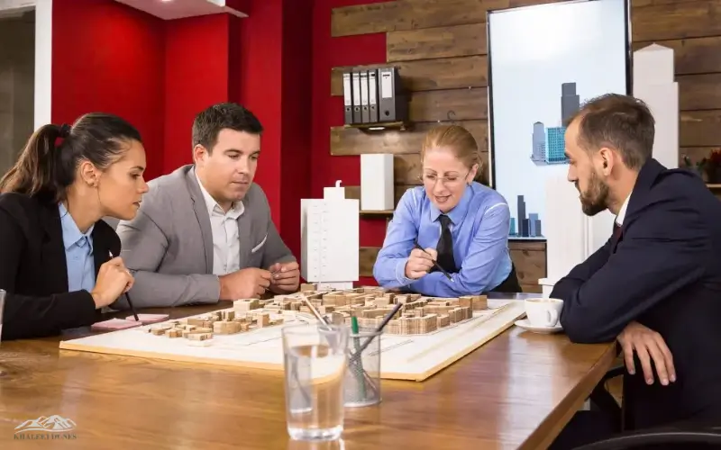 Investment Value and Commercial Benefits