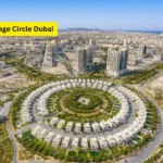 Jumeirah Village Circle Dubai
