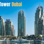 Mesk Tower Dubai