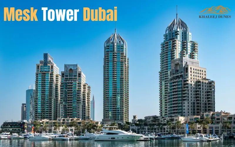 Mesk Tower Dubai Complete Guide Location, Apartments, Rent, Amenities and Lifestyle