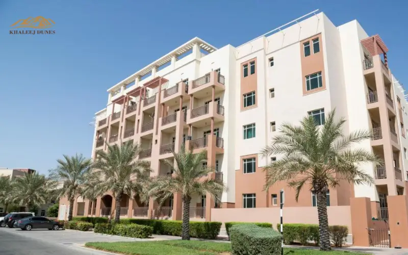Property _ housing