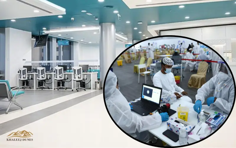 Screening Services