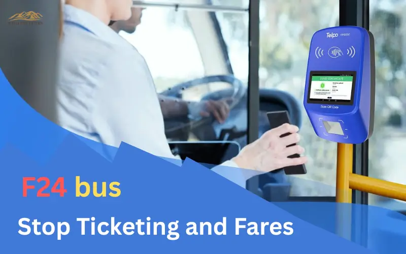 Ticketing and Fares