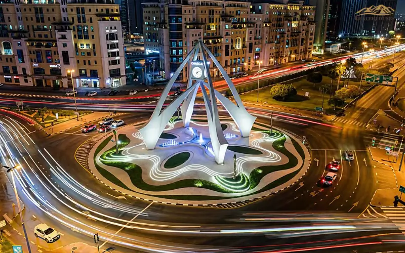 Transportation Connectivity