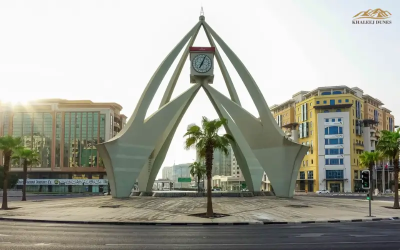 Architectural and Symbolic Importance