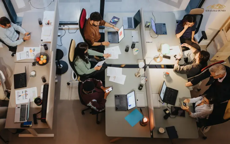 Business Facilities and Services