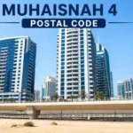 muhaisnah 4