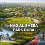 nad al sheba park dubai