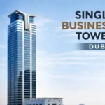 single tower business