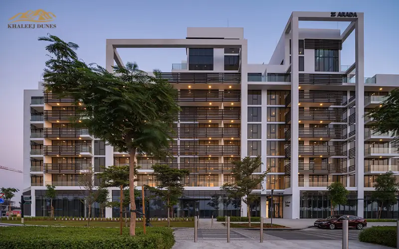 Architectural Design and Building Structure