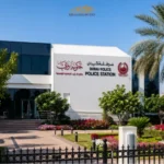 Bur Dubai Police Station