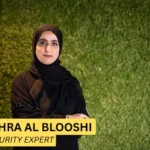 Dr Bushra Al Blooshi