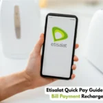 Etisalat Quick Pay