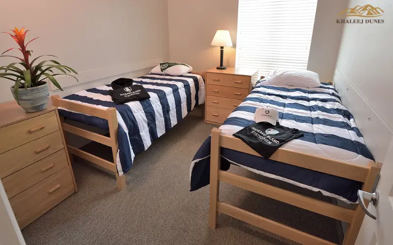 Residential Life & Labour Accommodation