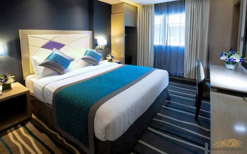 Room Types