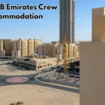 Sarab 2B Emirates Crew Accommodation