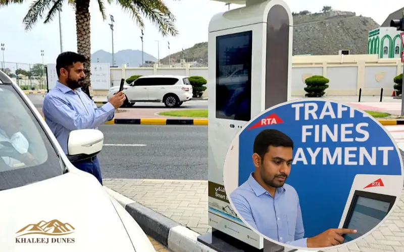 Self-Service Kiosks