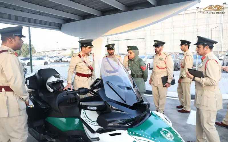 Traffic & Fine Services