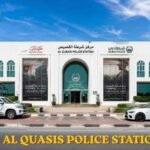 al quasis police station