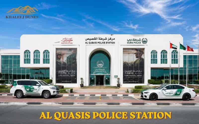 Al Qusais Police Station | Location, Services, Contact & Complaint Process 2026