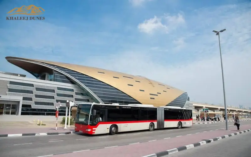 metro connectivity
