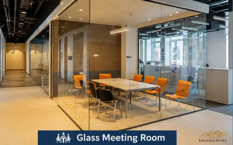 offices
