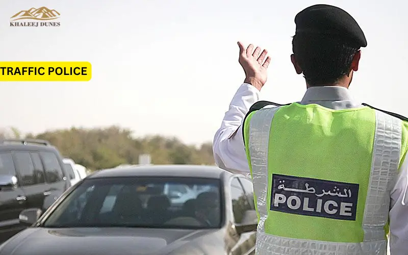 traffic Police